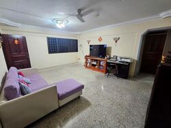 Blk 29 Marsiling Sapphire (Woodlands), HDB 4 Rooms #575053361